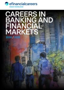 Careers in Banking and Financial Markets