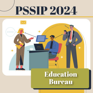 PSSIP2024 – Education Bureau (Curriculum Development Institute)