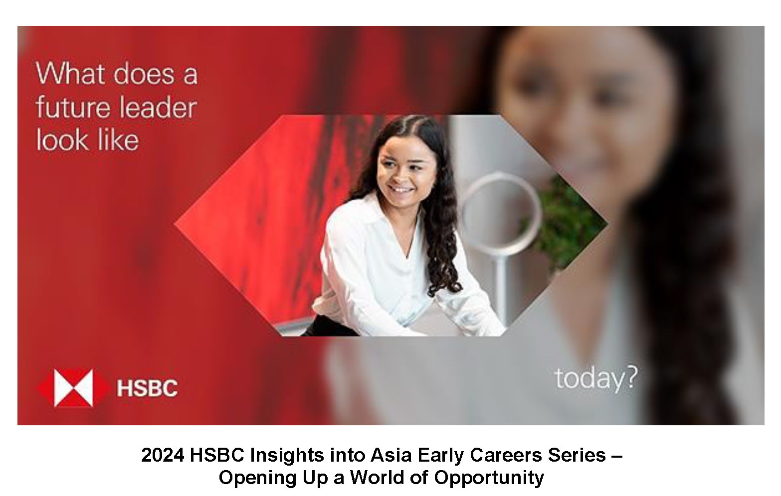 2024 HSBC Insights into Asia Early Careers Series