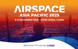 Airspace Asia Pacific 2025