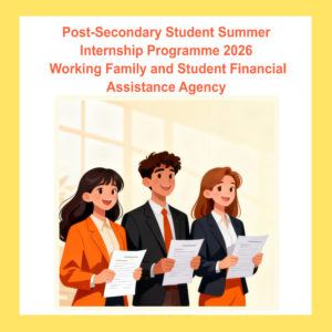 PSSIP2026 – Working Family and Student Financial Assistance Agency