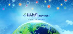 One Earth NextGen Innovators 2026