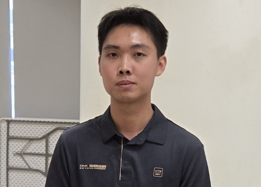 Bryce Yang Photo