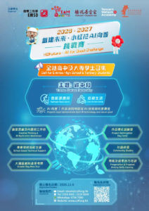 H2 Future · AI for Good Challenge