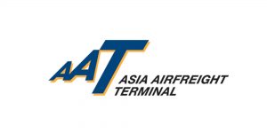 Asia Airfreight Terminal Company Limited