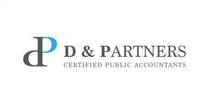 D & Partners CPA Limited