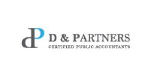 D&P Partners CPA Limited