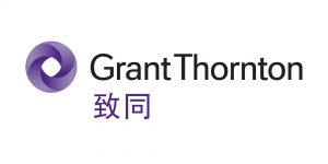 Grant Thornton Hong Kong Limited