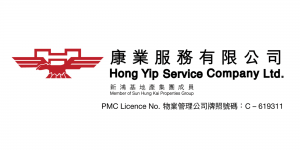 Hong Yip Services Company Limited
