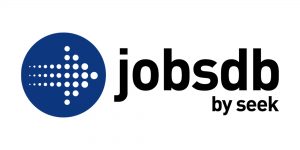 Jobsdb Hong Kong