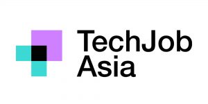 TechJobAsia